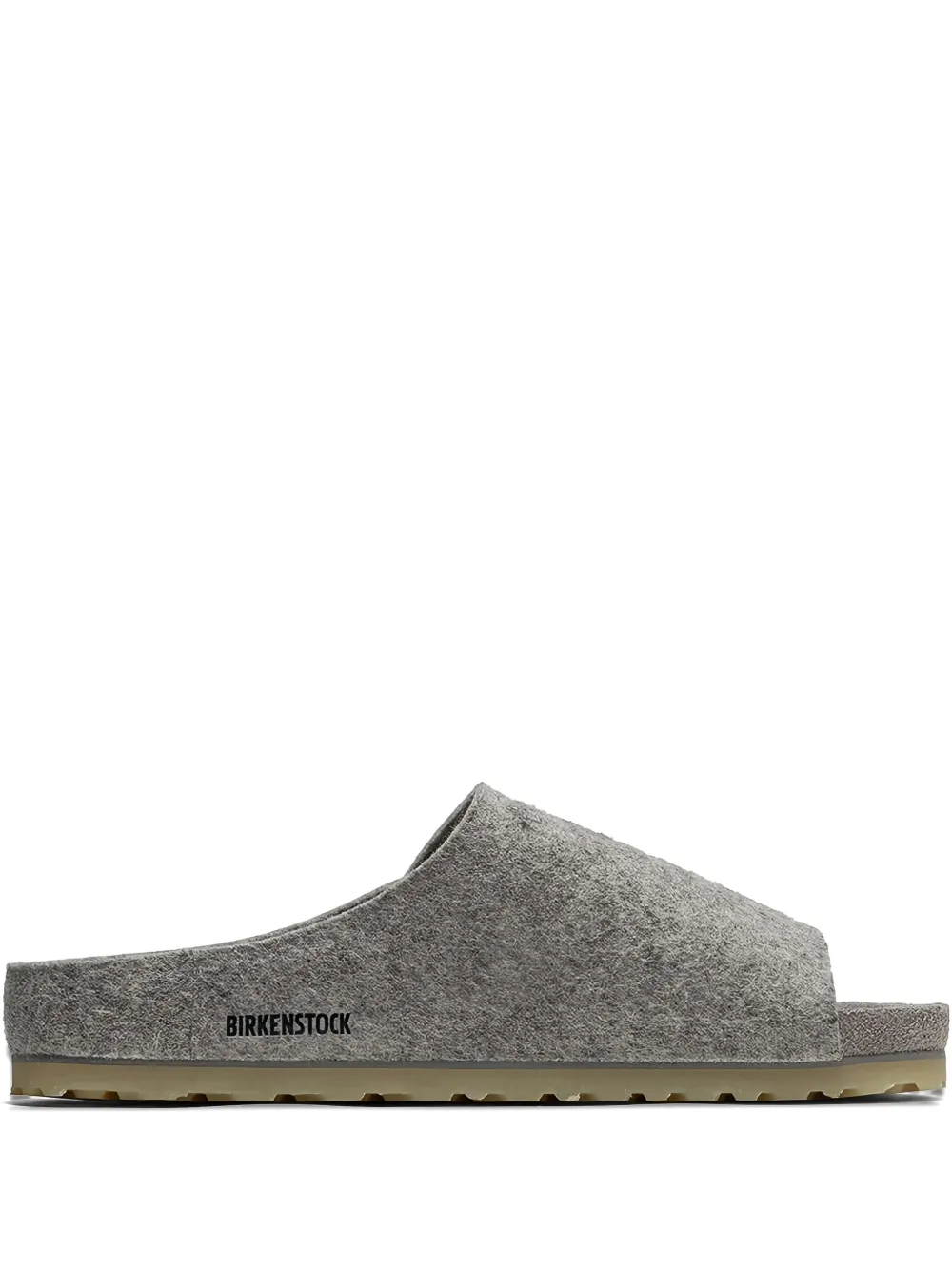 Сандалии из коллаборации с Fear of God, серый
Сандалии из коллаборации с Fear of God, серый