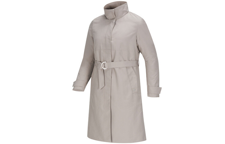 Тренчкоты женские бежевый Kolon Sport
Тренчкоты женские бежевый Kolon Sport