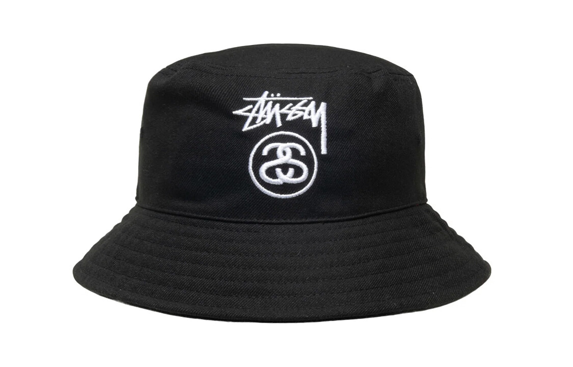 Панама унисекс Stussy
Панама унисекс Stussy