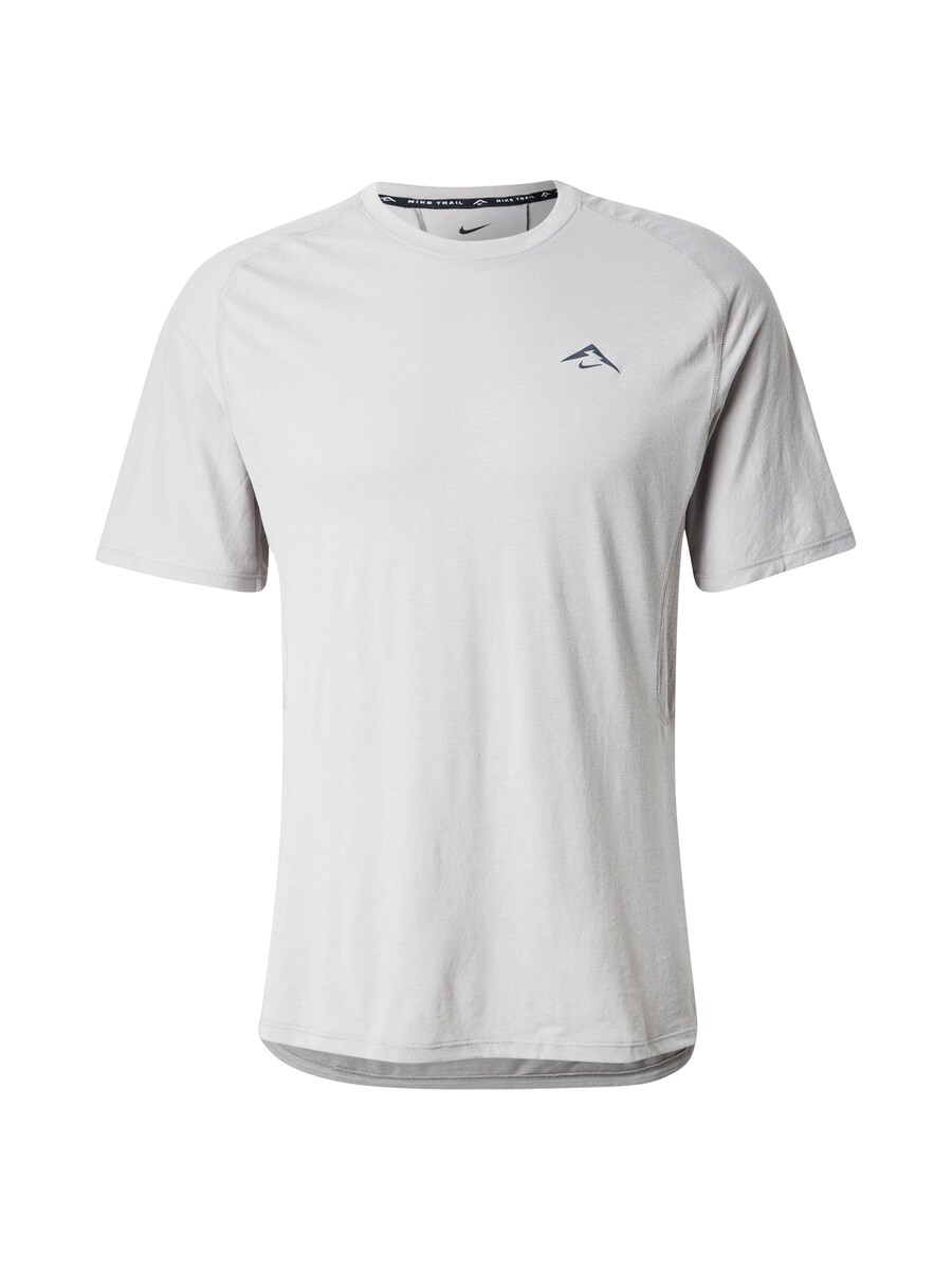 Футболка Performance NIKE SOLAR CHASE, серый
Футболка Performance NIKE SOLAR CHASE, серый