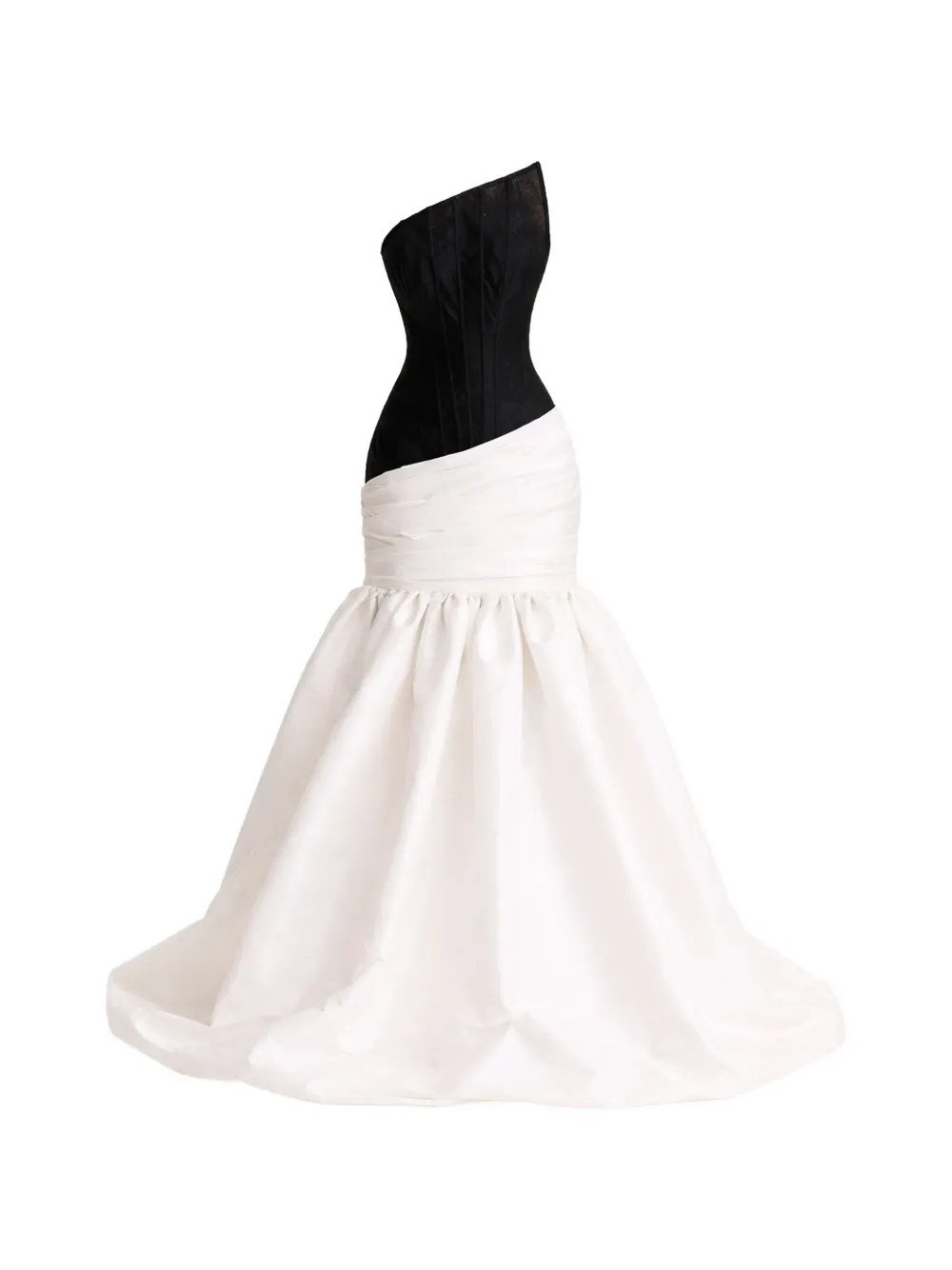 Белое платье Eclipse Moos Studio, белый
Белое платье Eclipse Moos Studio, белый