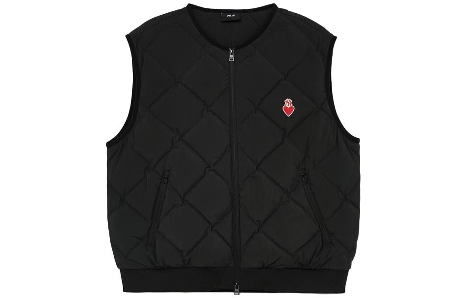 Жилет мужской черный Mlb
Жилет мужской черный Mlb