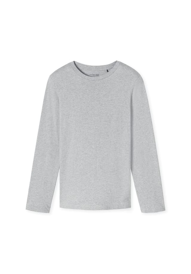 Пижамный топ микс + релакс Schiesser, серый
Пижамный топ микс + релакс Schiesser, серый