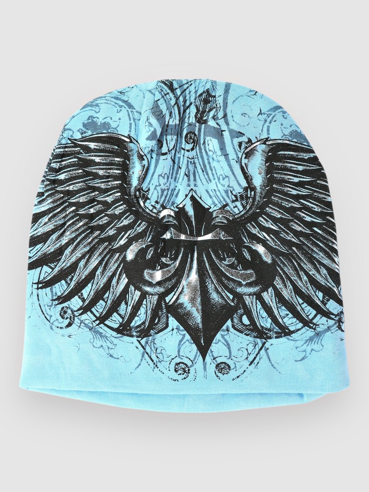Шапка Affliction Ice Blade Beanie, delphinium blue lava, Голубой, Шапка Affliction Ice Blade Beanie, delphinium blue lava
Шапка Affliction Ice Blade Beanie, delphinium blue lava, Голубой, Шапка Affliction Ice Blade Beanie, delphinium blue lava