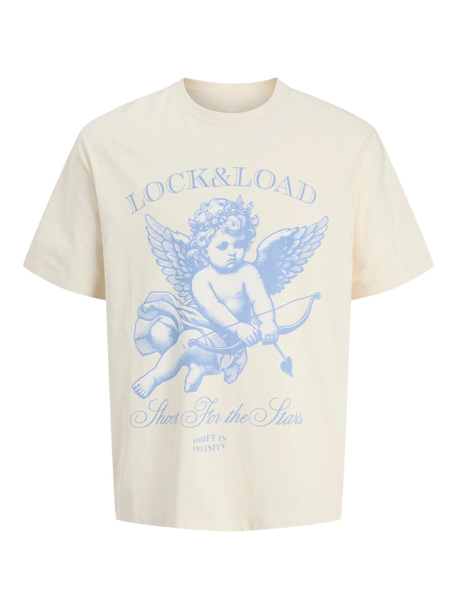 Рубашка JACK & JONES, белый
Рубашка JACK & JONES, белый