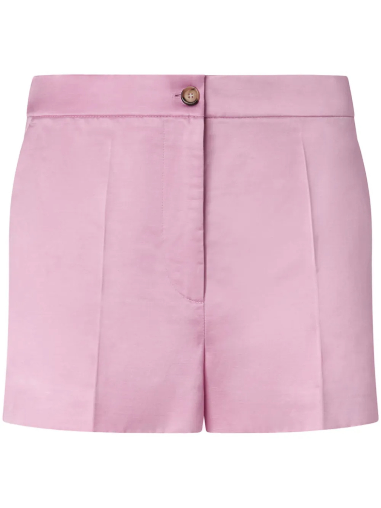 PINKO шорты строгого кроя, розовый
PINKO шорты строгого кроя, розовый