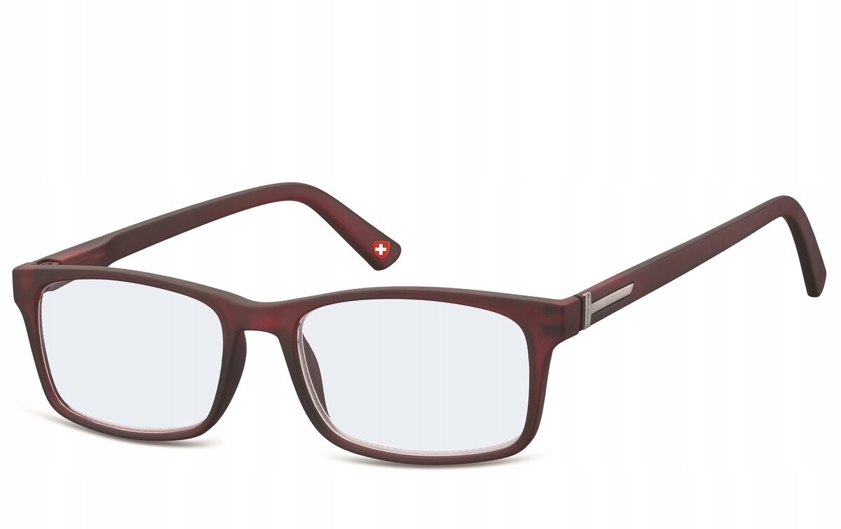 Плюсы очков для компьютера и чтения с антибликовым покрытием Inna Marka, цвет индиго
Плюсы очков для компьютера и чтения с антибликовым покрытием Inna Marka, цвет индиго