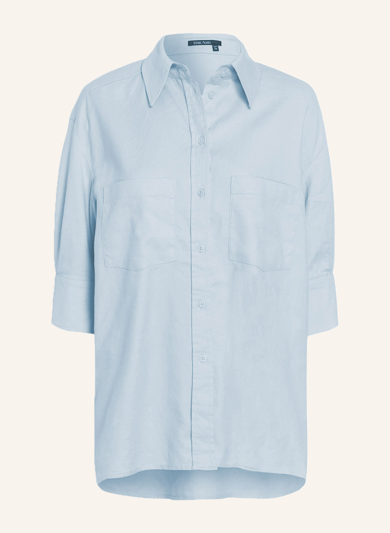 Рубашка Marc Aurel, синий
Рубашка Marc Aurel, синий