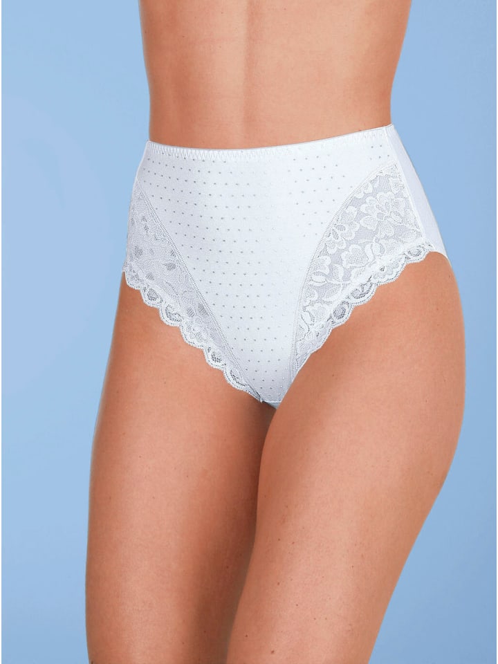 Comazo Белые корректирующие трусы
Comazo Белые корректирующие трусы