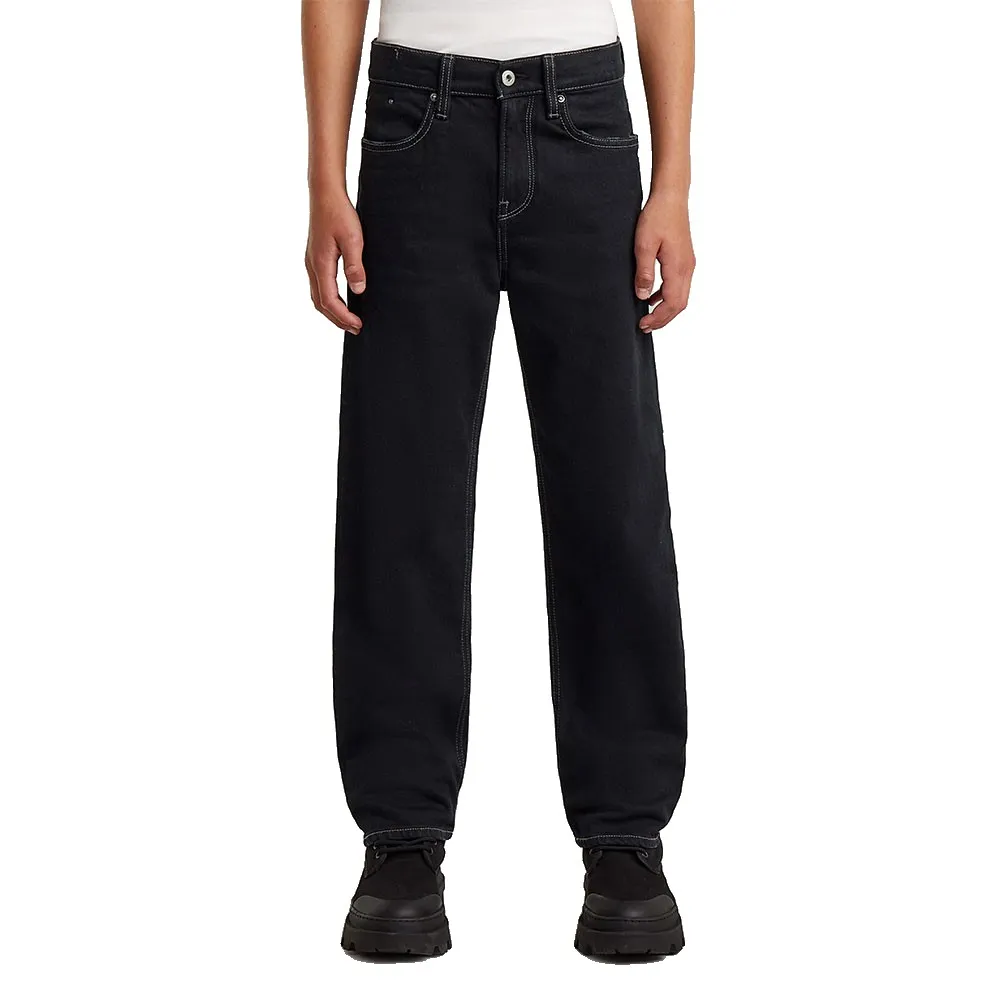 Джинсы G-Star Mosa прямого кроя, синий
Джинсы G-Star Mosa прямого кроя, синий