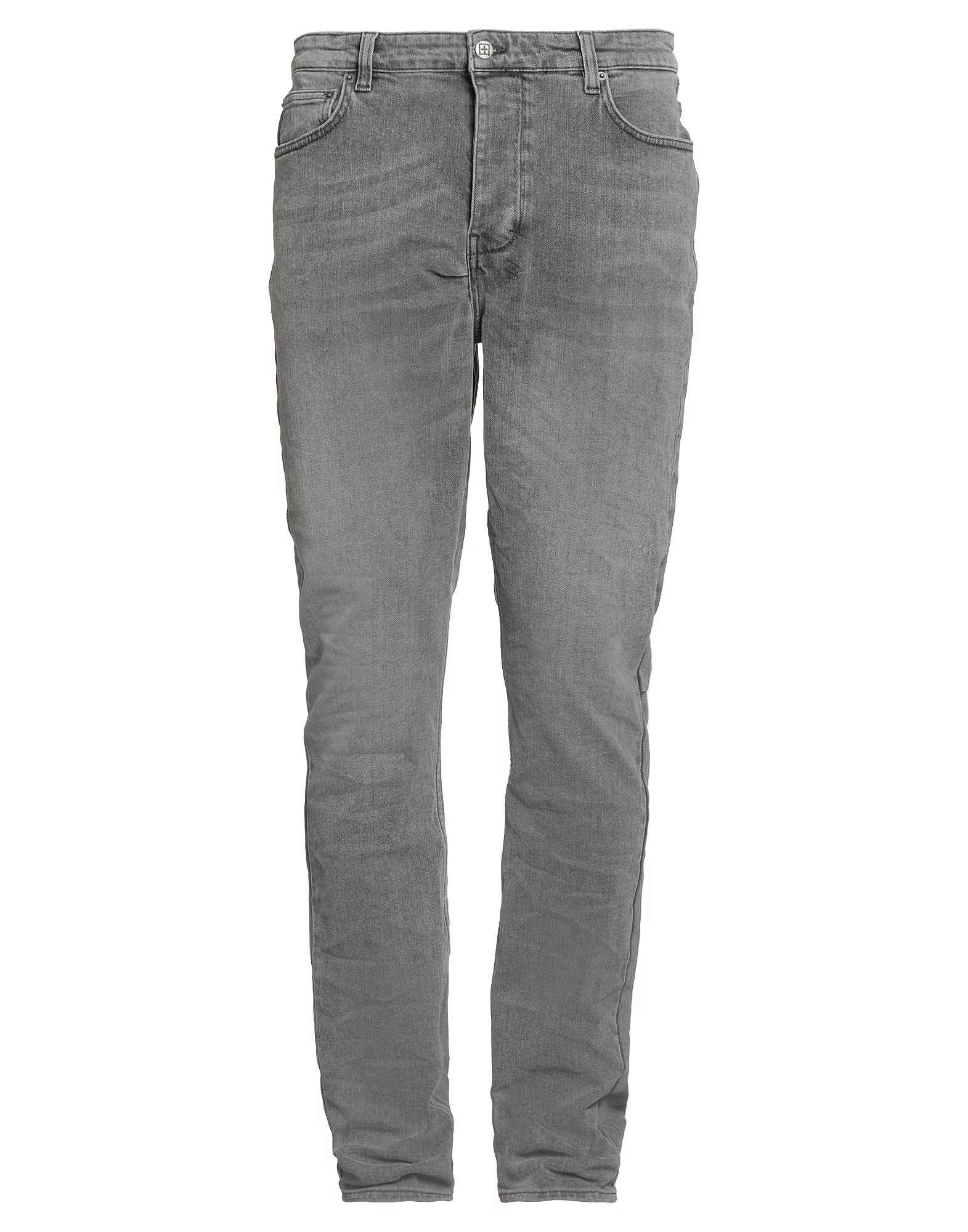 Джинсы Ksubi, серый
Джинсы Ksubi, серый