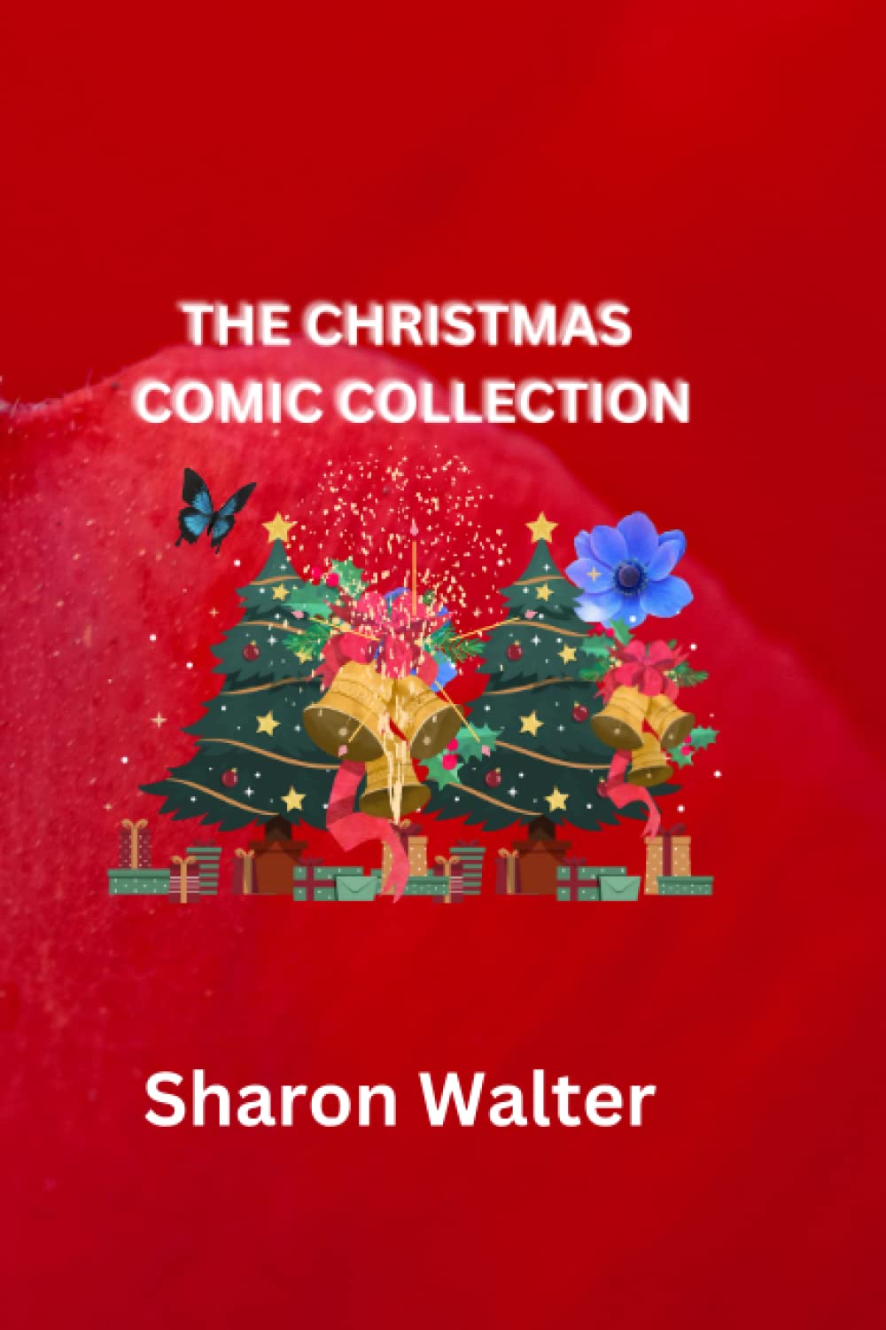 The Christmas Comic (Independently published)
The Christmas Comic (Independently published)