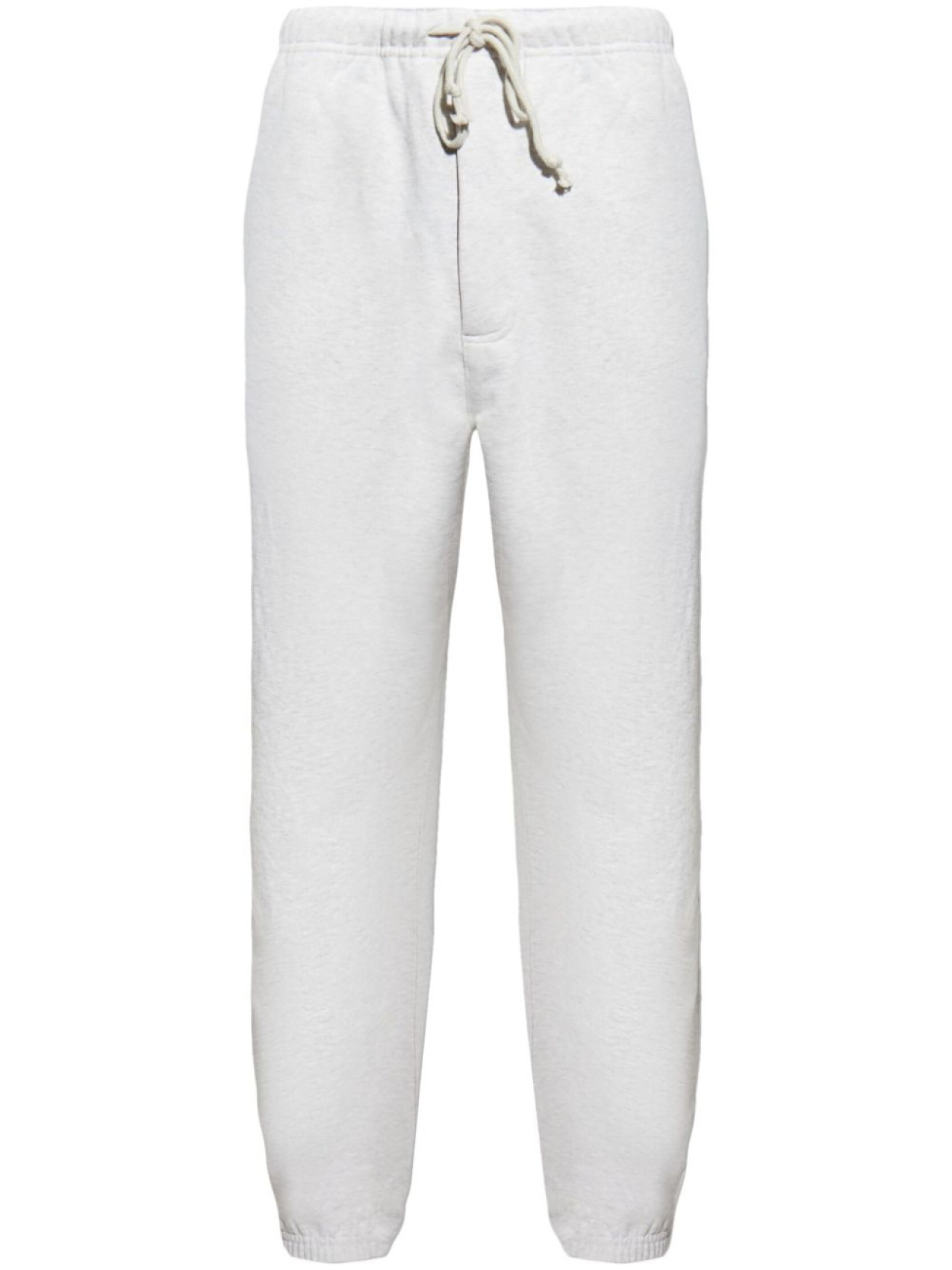 Y-3 спортивные брюки с логотипом, серый 
Y-3 спортивные брюки с логотипом, серый