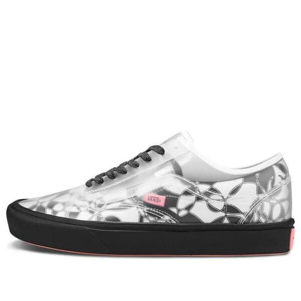 Кроссовки zhao zhao x comfycush slip-skool 'year of the rat' Vans, белый
Кроссовки zhao zhao x comfycush slip-skool 'year of the rat' Vans, белый