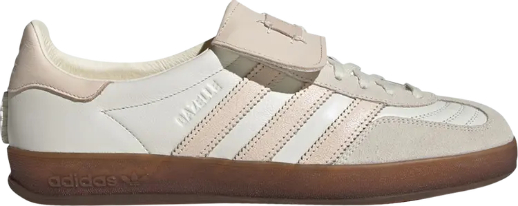 Кроссовки Foot Industry x Gazelle Indoor 'Off White Sand Strata Gum', кремовый, Бежевый, Кроссовки Foot Industry x Gazelle Indoor 'Off White Sand Strata Gum', кремовый
Кроссовки Foot Industry x Gazelle Indoor 'Off White Sand Strata Gum', кремовый, Бежевый, Кроссовки Foot Industry x Gazelle Indoor 'Off White Sand Strata Gum', кремовый