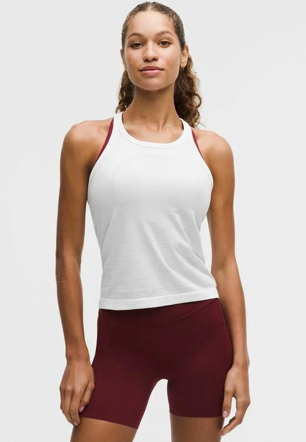 Футболка swiftly tech с круглым вырезом и длиной до колена (гоночная версия 2.0) Lululemon, White White-, Белый, Футболка swiftly tech с круглым вырезом и длиной до колена (гоночная версия 2.0) Lululemon, White White-
Футболка swiftly tech с круглым вырезом и длиной до колена (гоночная версия 2.0) Lululemon, White White-, Белый, Футболка swiftly tech с круглым вырезом и длиной до колена (гоночная версия 2.0) Lululemon, White White-