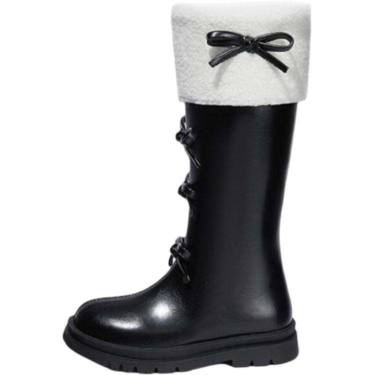 Детские кожаные ботинки для детей Snoffy, черный
Детские кожаные ботинки для детей Snoffy, черный