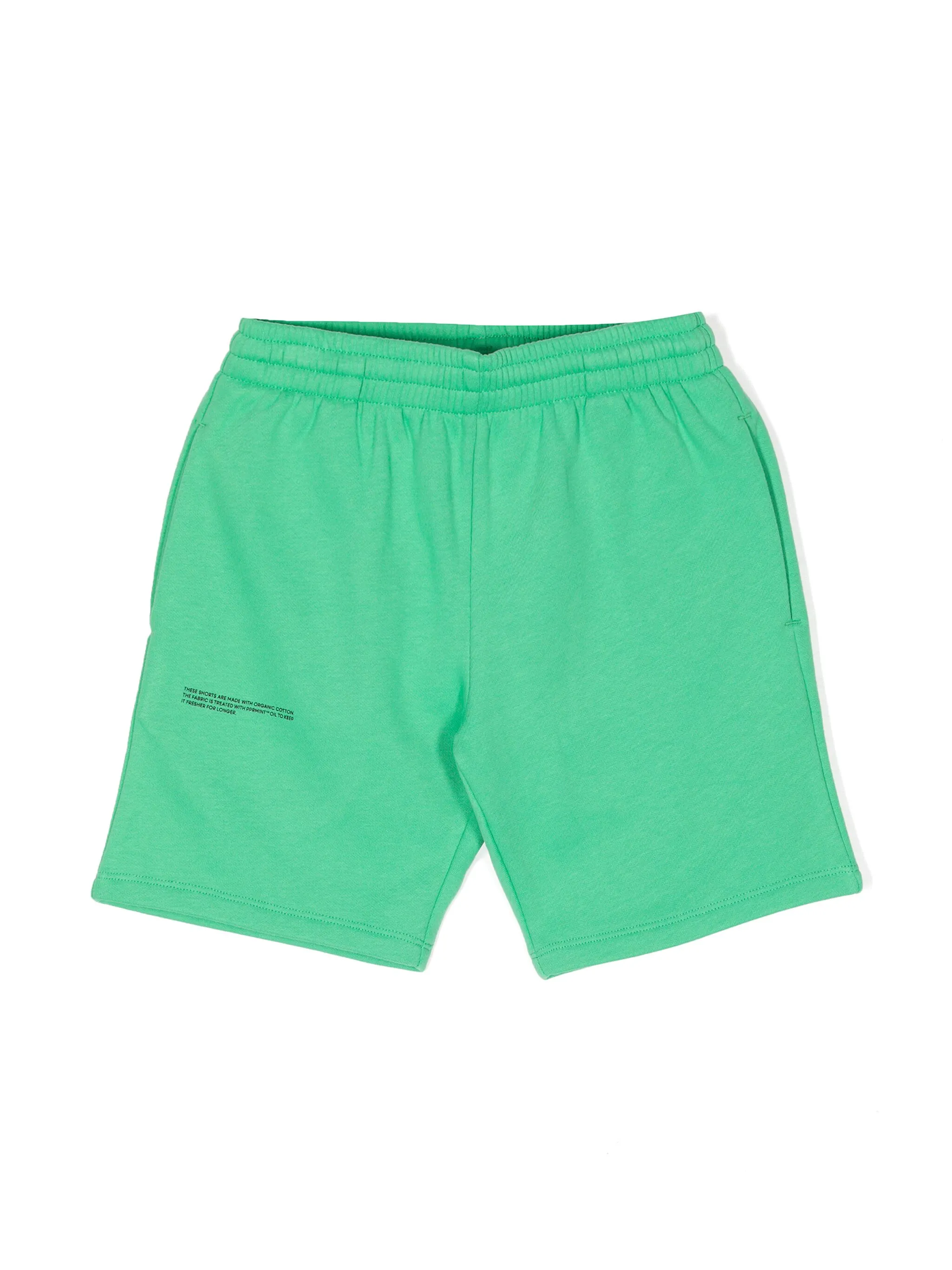 Спортивные шорты 365 Midweight Pangaia Kids, зеленый
Спортивные шорты 365 Midweight Pangaia Kids, зеленый