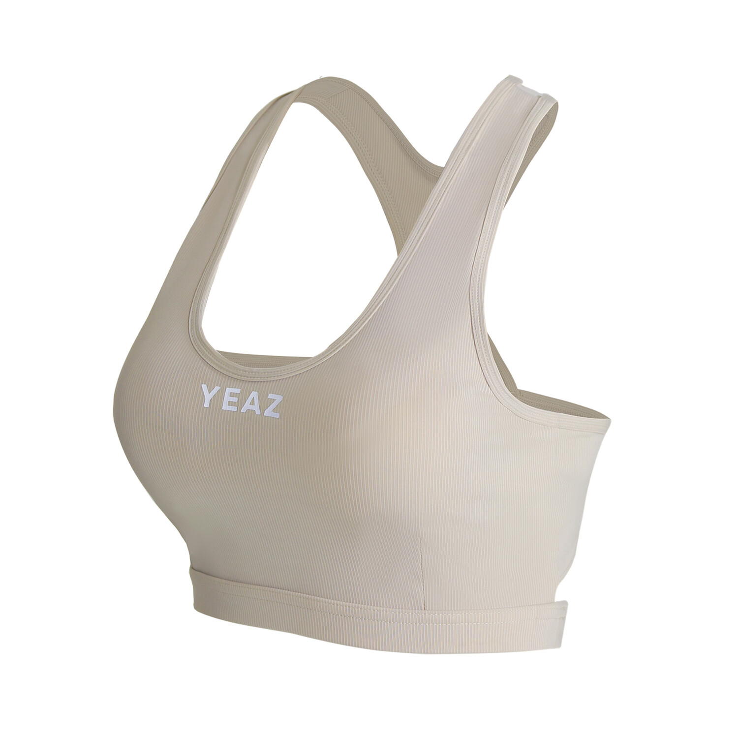 Топ YEAZ ATTITUDE, бежевый
Топ YEAZ ATTITUDE, бежевый