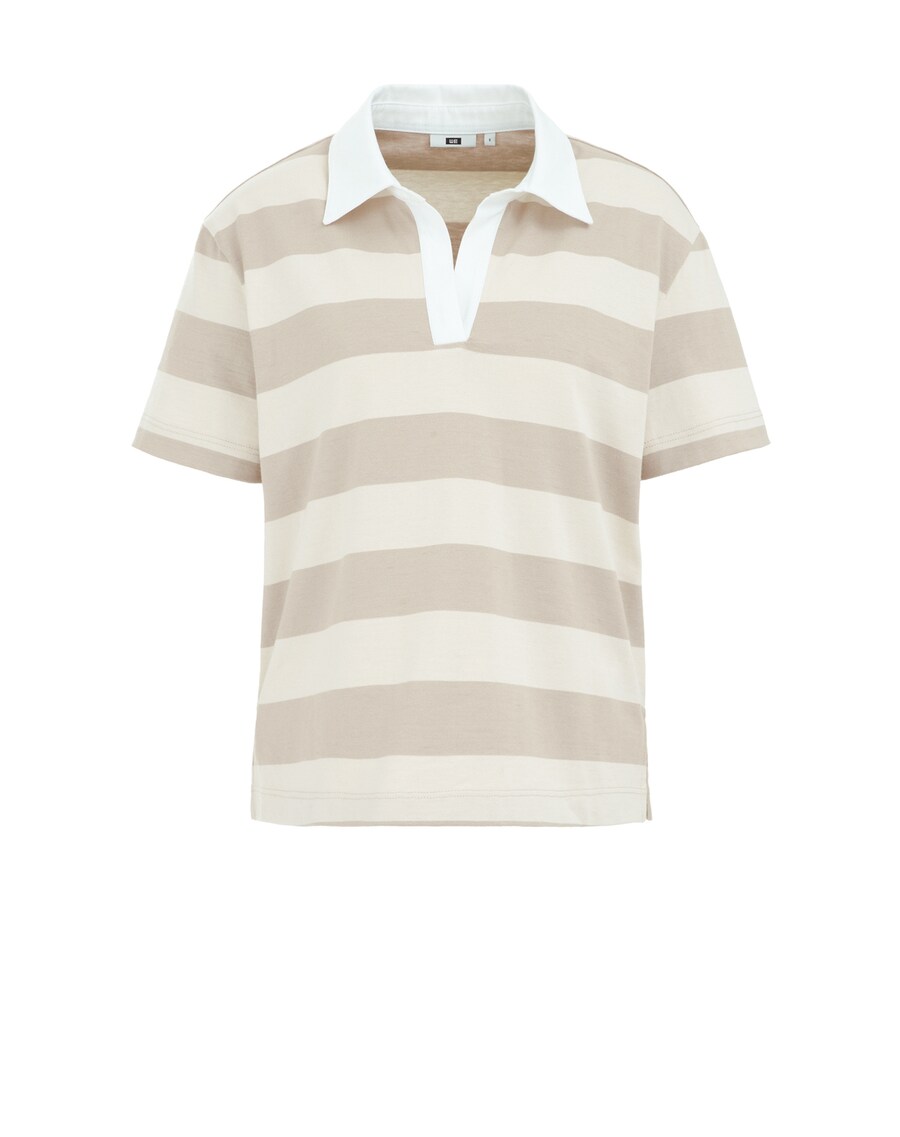 Рубашка WE Fashion, бежевый
Рубашка WE Fashion, бежевый