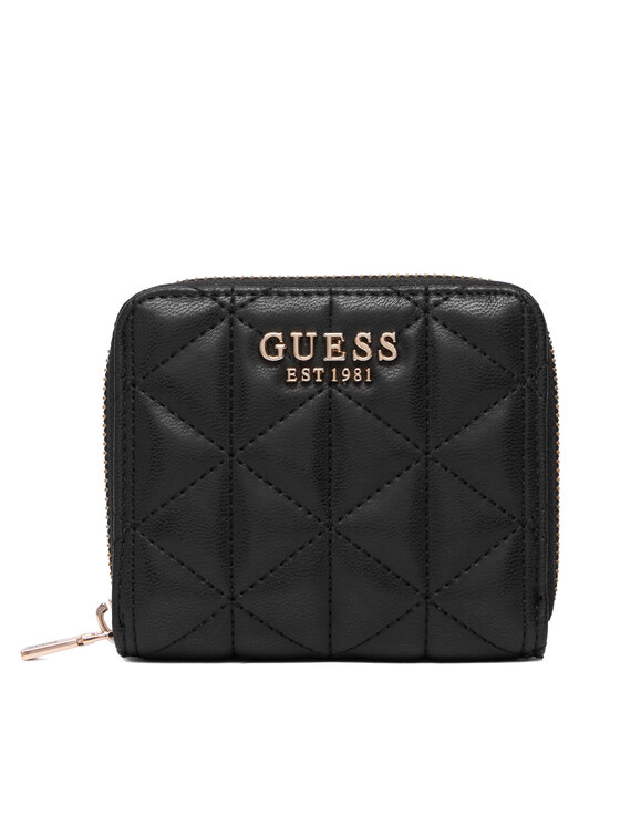 Кошелек Paisleigh Slg SWQG98 83137 Guess, черный
Кошелек Paisleigh Slg SWQG98 83137 Guess, черный