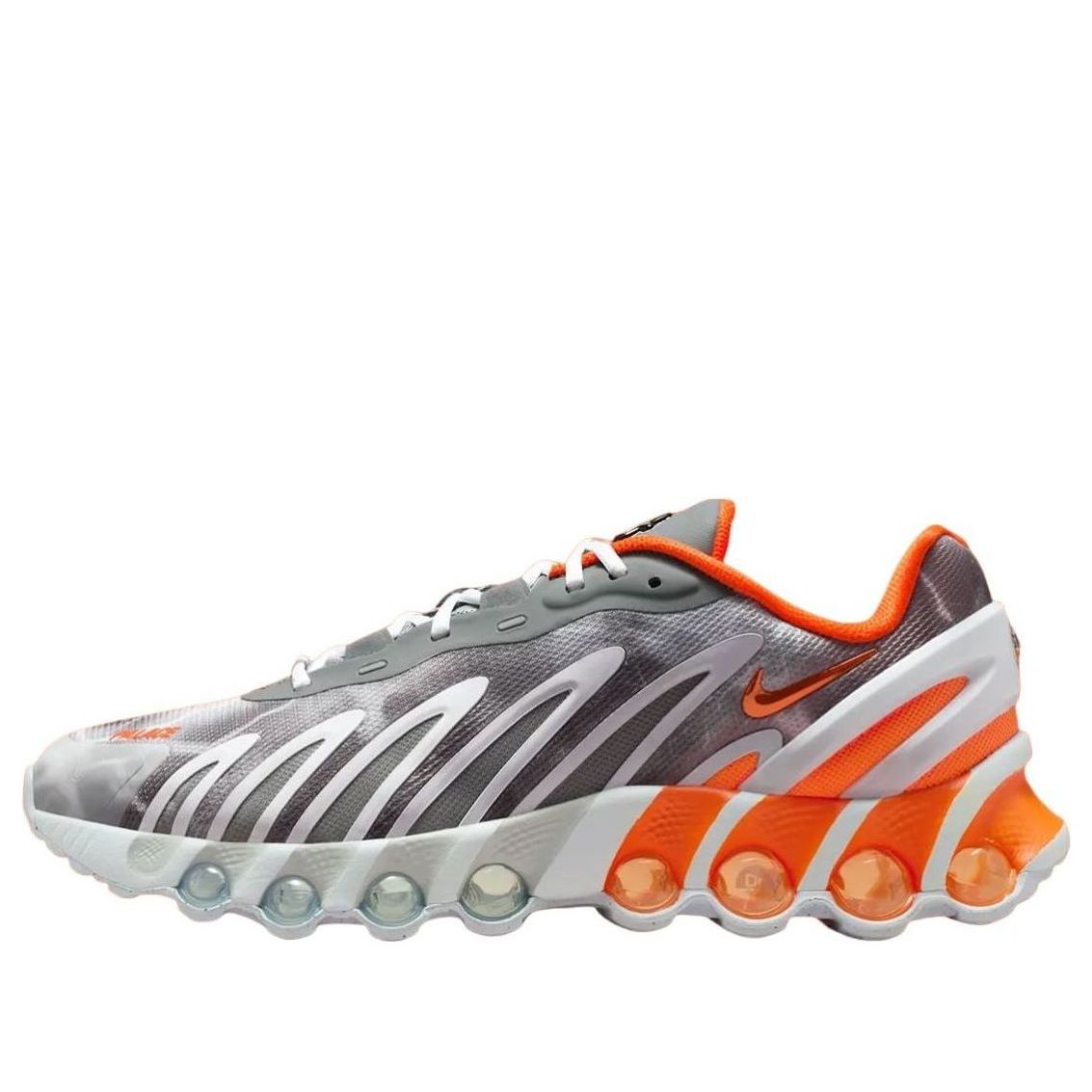 Nike x Palace Air Max DN8 'Dusty Grey'
Nike x Palace Air Max DN8 'Dusty Grey'