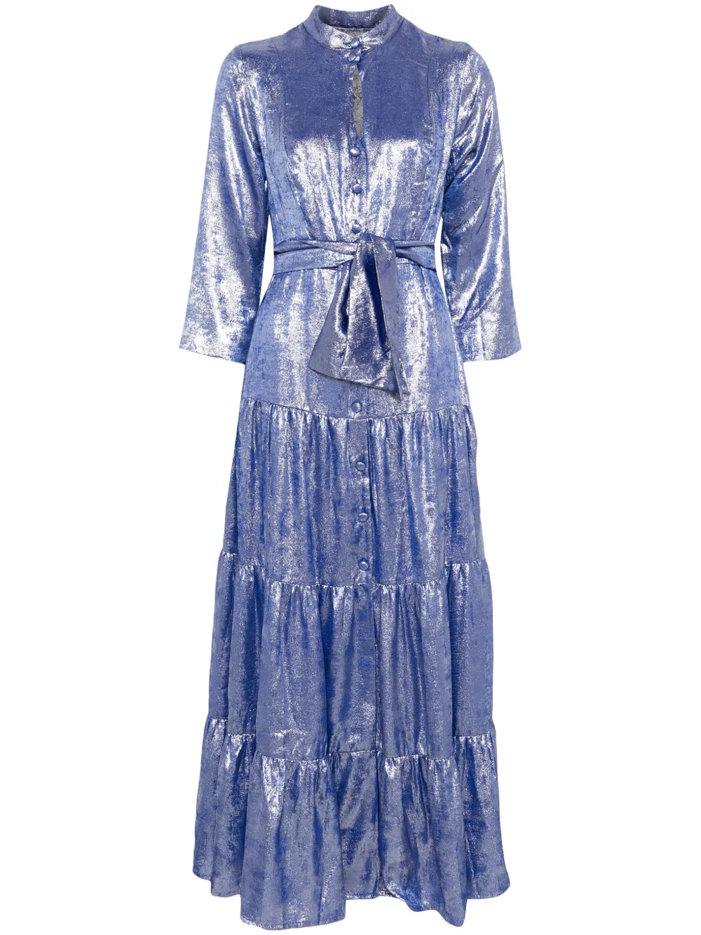 Платье макси Salvia Baruni, синий
Платье макси Salvia Baruni, синий