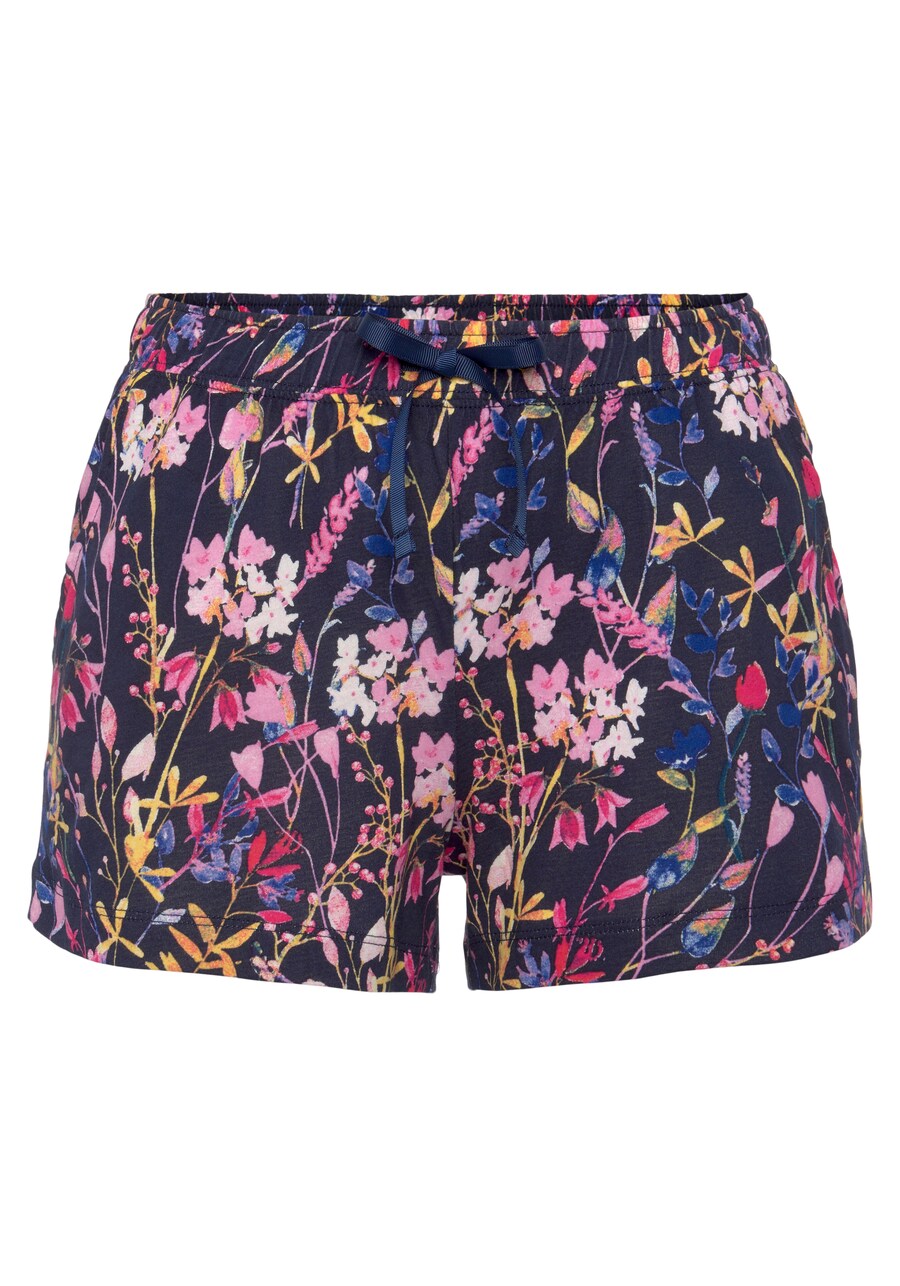 Пижамные брюки s.Oliver, Blue
Пижамные брюки s.Oliver, Blue