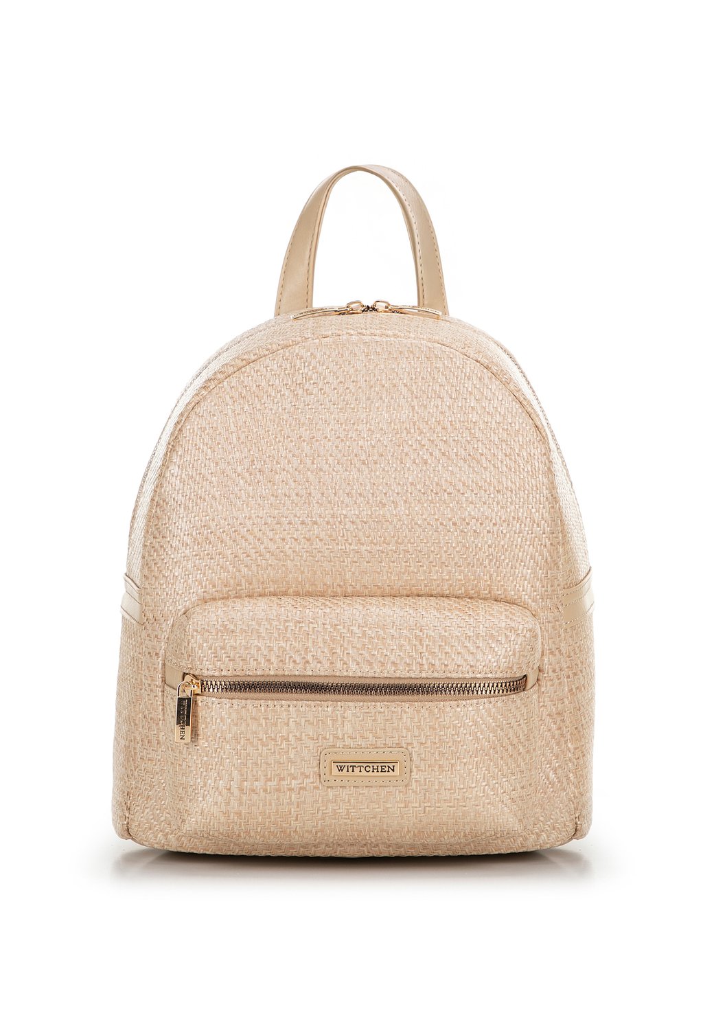 Рюкзак YOUNG COLLECTION WITTCHEN, бежевый
Рюкзак YOUNG COLLECTION WITTCHEN, бежевый