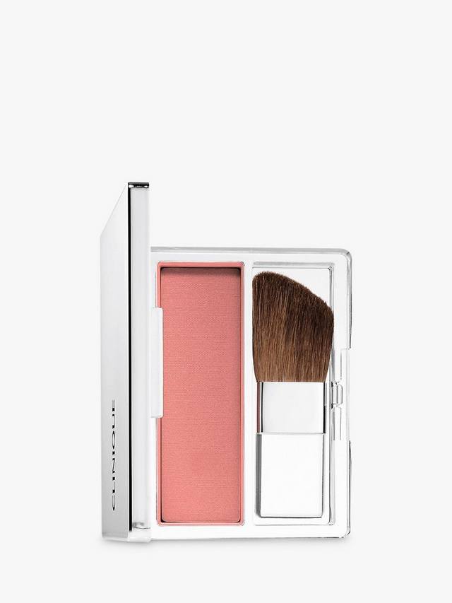 Румяна пудровые Blushing Blush Clinique, Sunset Glow
Румяна пудровые Blushing Blush Clinique, Sunset Glow