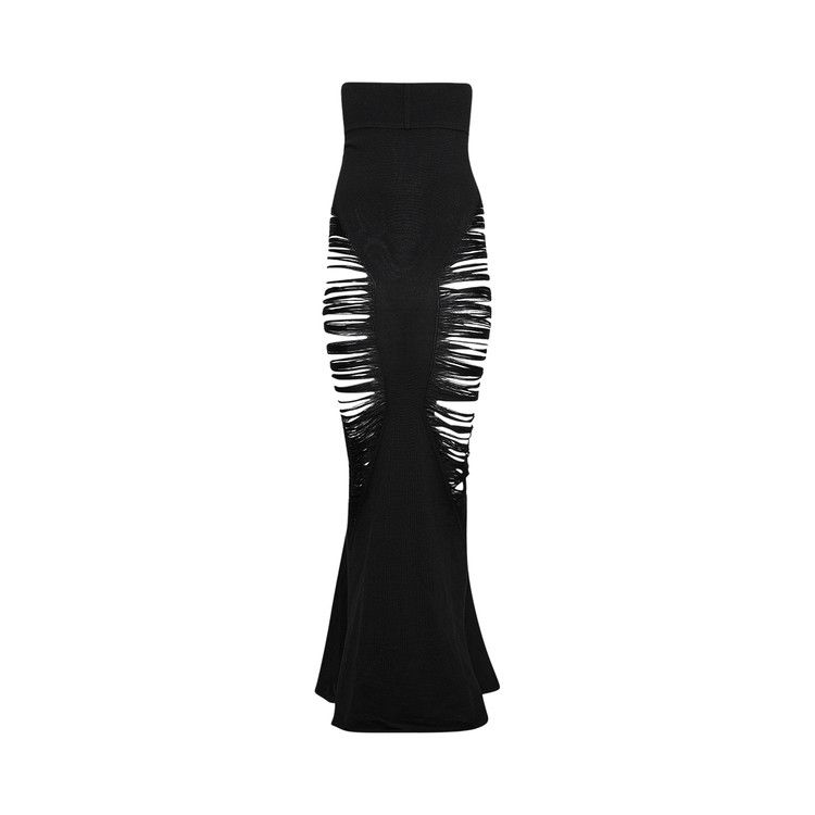 Юбка Rick Owens Tanja Skirt, Black
Юбка Rick Owens Tanja Skirt, Black
