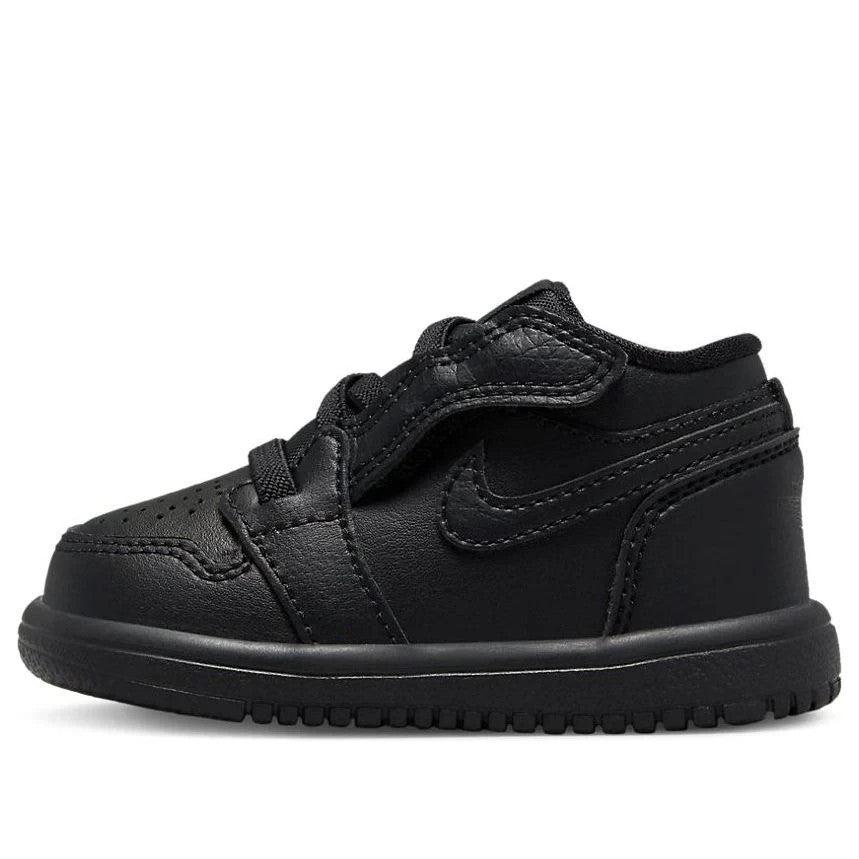 Детские кроссовки Nike Air Jordan 1 Low Alt CI3436-091, черные, модель US, стильная обувь
Детские кроссовки Nike Air Jordan 1 Low Alt CI3436-091, черные, модель US, стильная обувь