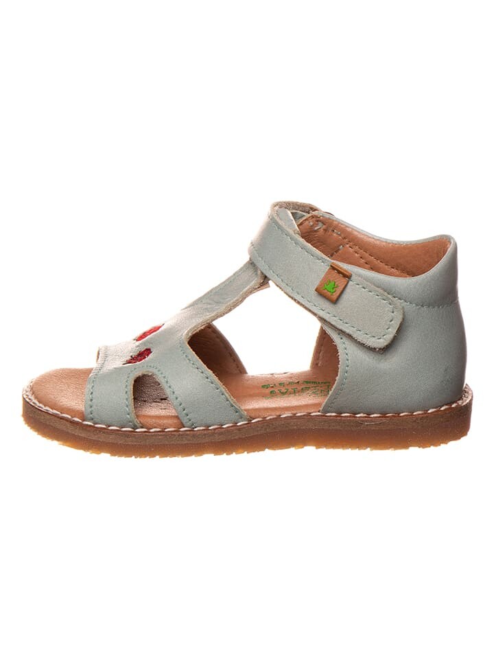 Сандалии El Naturalista, светло-синий
Сандалии El Naturalista, светло-синий