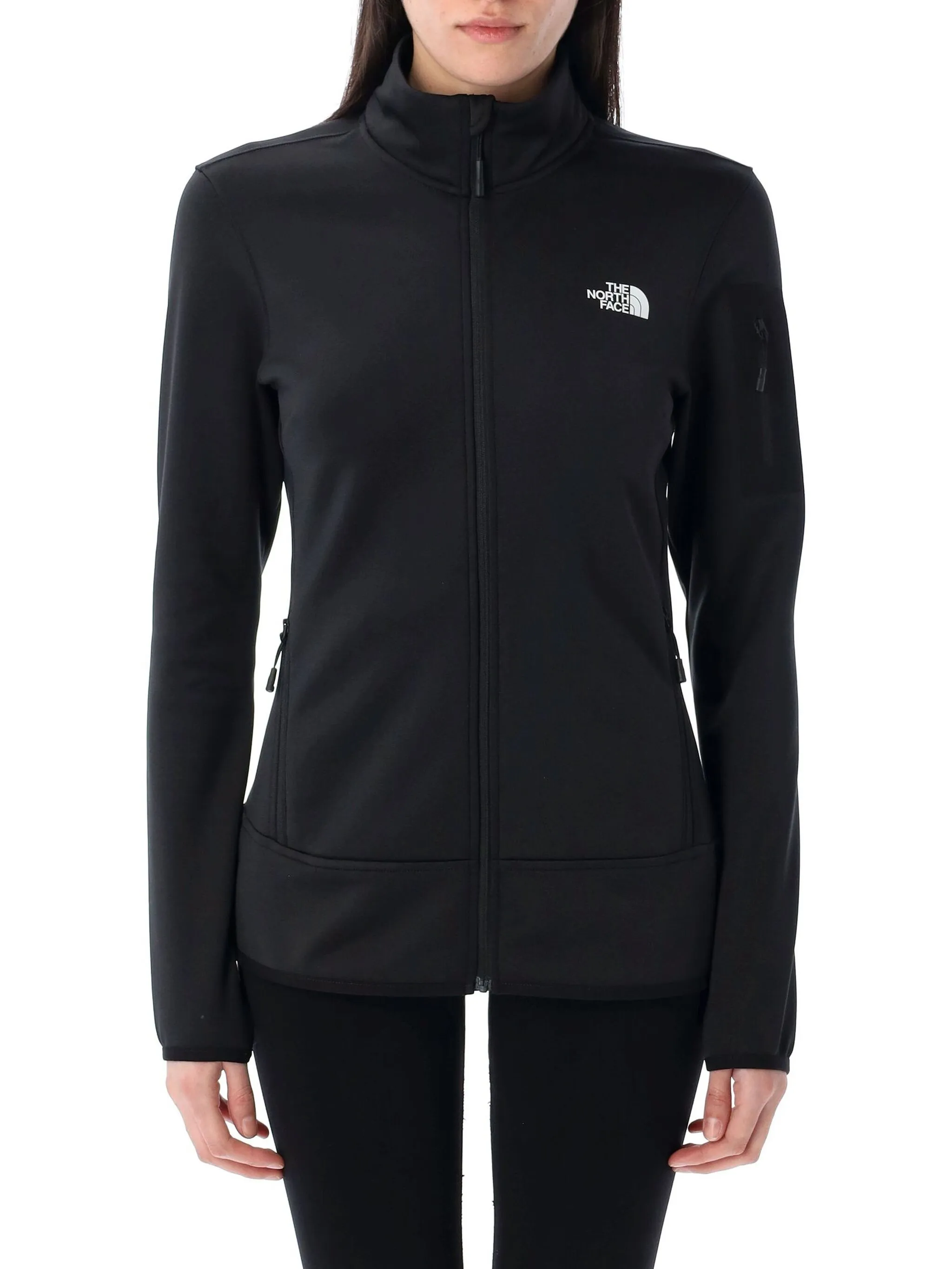 Куртка Mistyescape The North Face, черный
Куртка Mistyescape The North Face, черный