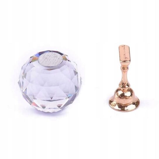 Держатель для насадок для нейл-арта., Inna marka
Держатель для насадок для нейл-арта., Inna marka