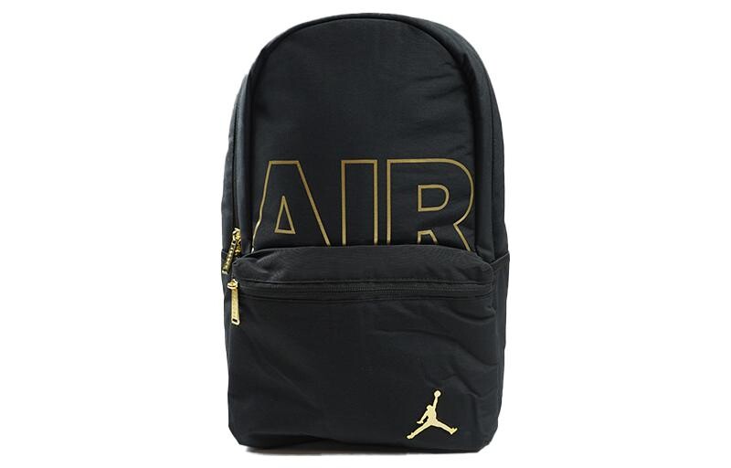 Рюкзак унисекс Jordan, Черный 
Рюкзак унисекс Jordan, Черный