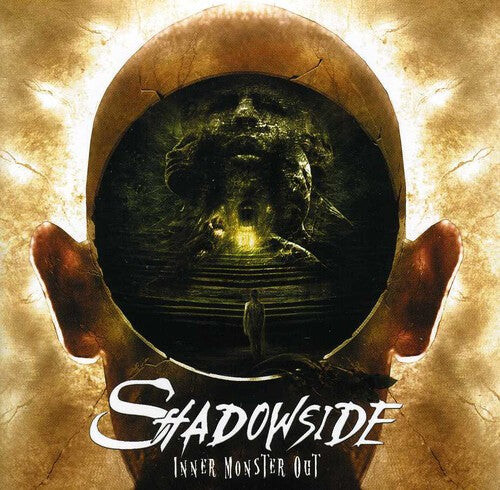CD диск Shadowside: Inner Monster Out
CD диск Shadowside: Inner Monster Out