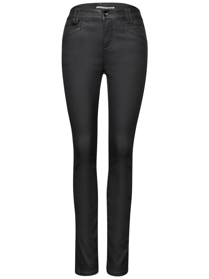 Street One Черные брюки
Street One Черные брюки