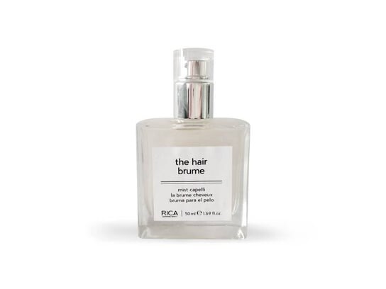 Спрей для волос, 50 мл Rica, The Hair Brume, Inna marka
Спрей для волос, 50 мл Rica, The Hair Brume, Inna marka