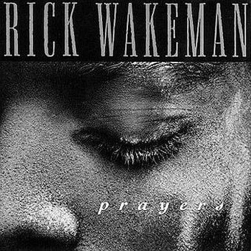 CD диск Wakeman, Rick: Prayers
CD диск Wakeman, Rick: Prayers