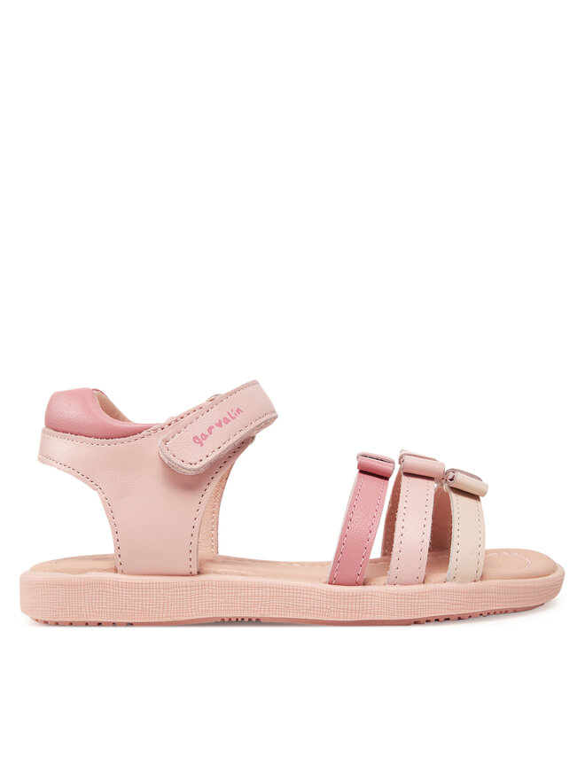 Сандалии Garvalin 252427 S, розовый
Сандалии Garvalin 252427 S, розовый