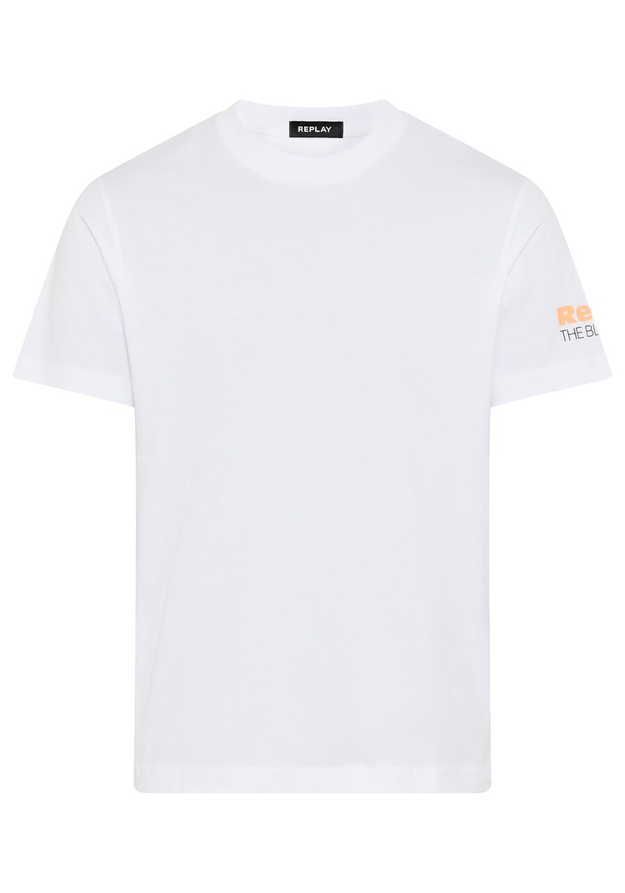 Рубашка REPLAY, белый
Рубашка REPLAY, белый