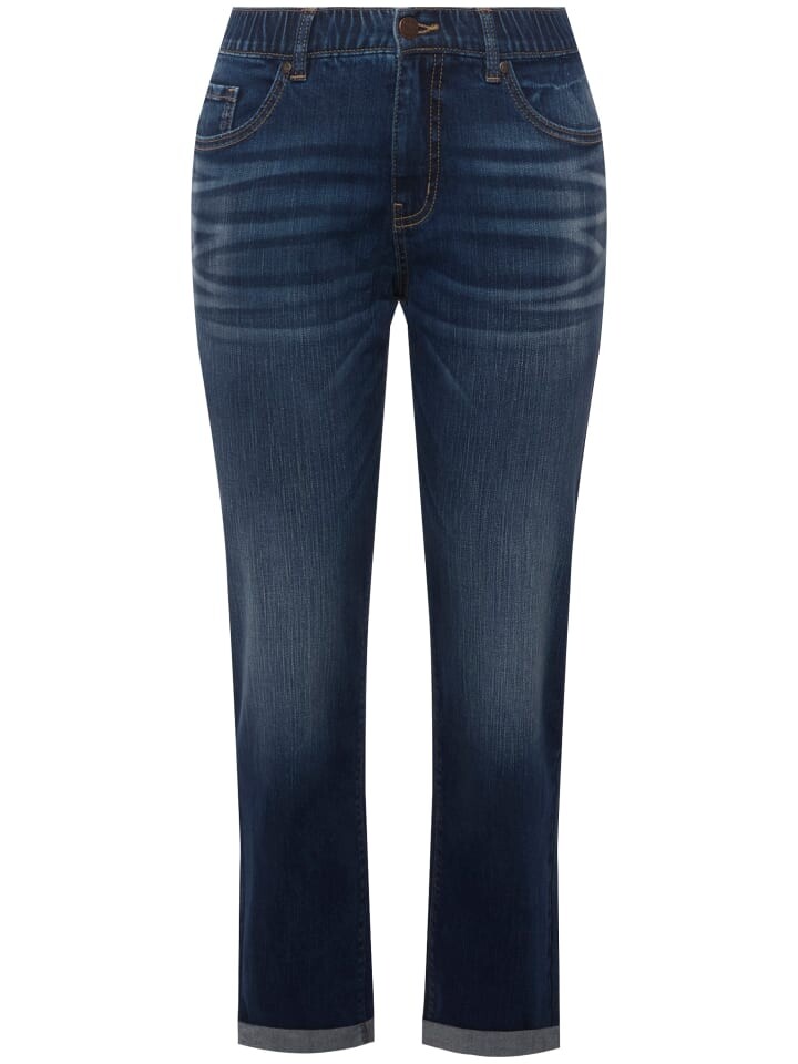 Джинсы Ulla Popken, цвет blue denim
Джинсы Ulla Popken, цвет blue denim