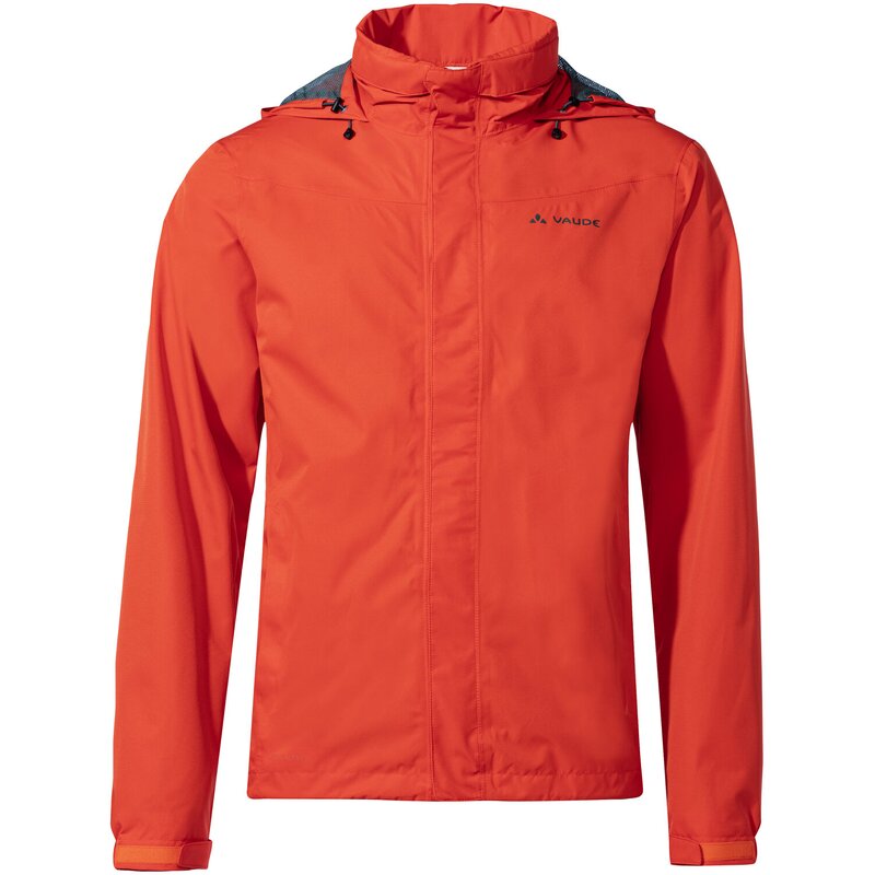 Функциональная куртка Escape Bike Light Jacket Vaude, красный
Функциональная куртка Escape Bike Light Jacket Vaude, красный
