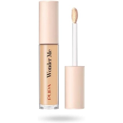 Pupa Wonder Me Fatigue Eraser Concealer 040 Интенсивный теплый бежевый Pupa Milano
Pupa Wonder Me Fatigue Eraser Concealer 040 Интенсивный теплый бежевый Pupa Milano