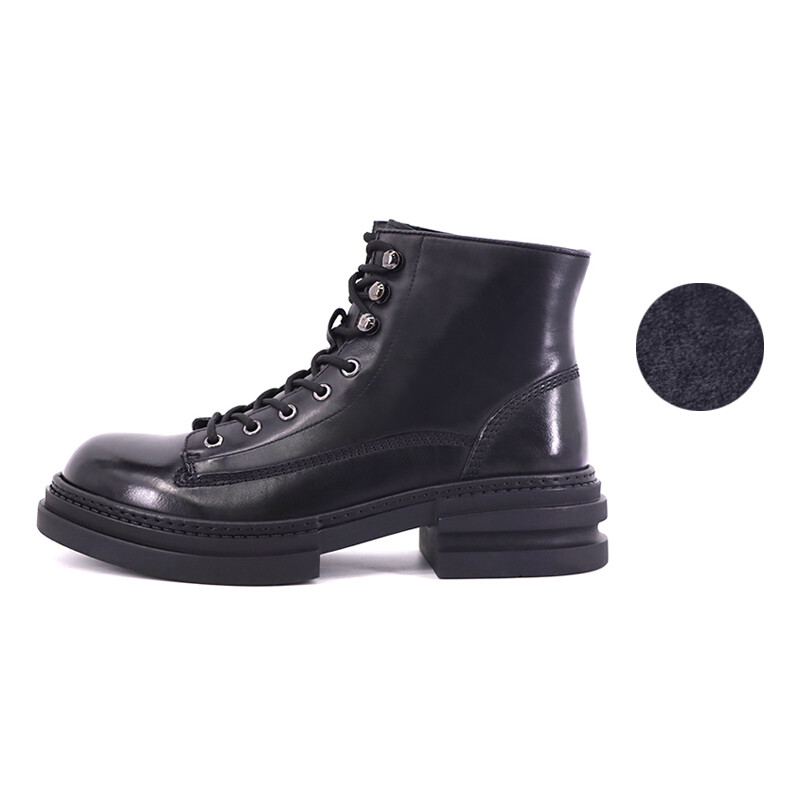 Мужские повседневные высокие черные Tranoi
Мужские повседневные высокие черные Tranoi