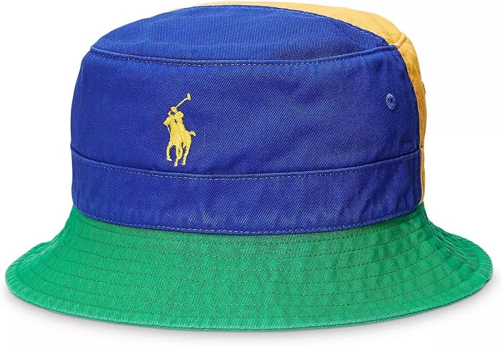Мужская классическая панама POLO RALPH LAUREN, Muitli
Мужская классическая панама POLO RALPH LAUREN, Muitli