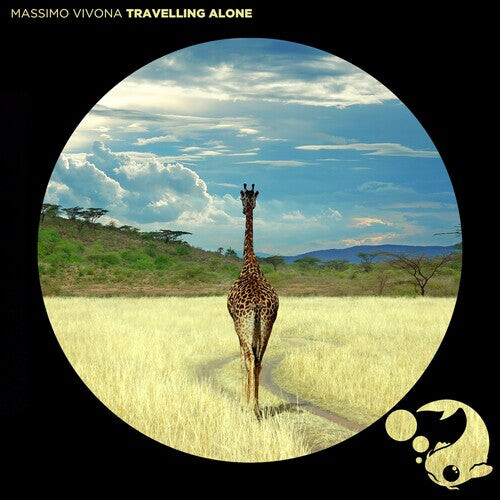 CD диск Vivona, Massimo: Travelling Alone
CD диск Vivona, Massimo: Travelling Alone