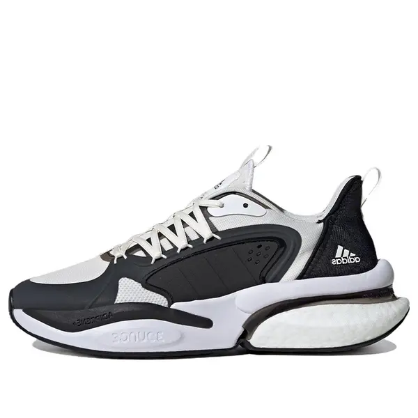 Кроссовки alphaboost v1 Adidas, белый
Кроссовки alphaboost v1 Adidas, белый