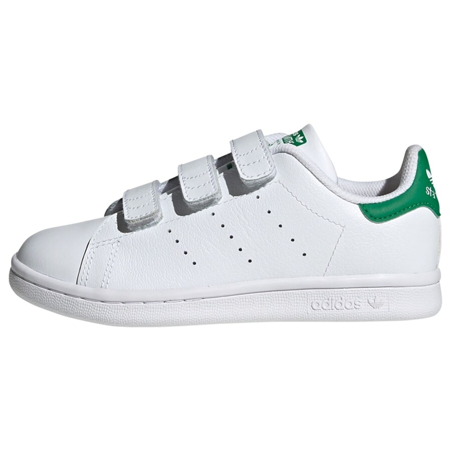 Кроссовки ADIDAS ORIGINALS Sneakers Stan Smith, белый
Кроссовки ADIDAS ORIGINALS Sneakers Stan Smith, белый